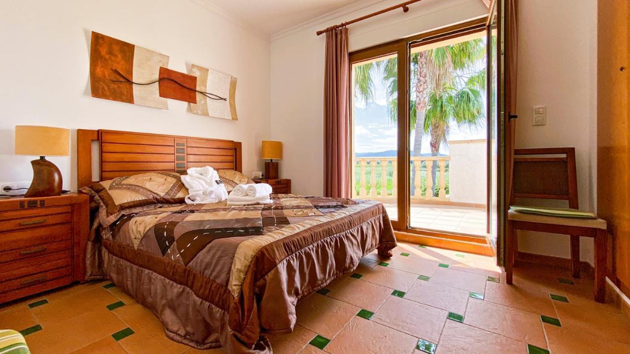Villa El Palmar Denia Exterior photo
